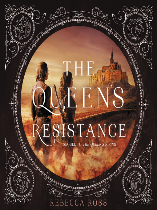 Title details for The Queen's Resistance by Rebecca Ross - Wait list